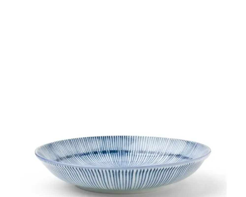 hoso_tokusa__plate_2-1.webp MIYA Company Medium Plates | Hoso Tokusa 6.5" Plate