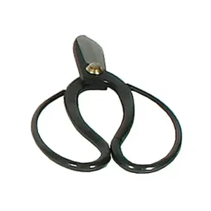MIYA Company Ikebana | Ikebana Shears W/ Butterfly Handle