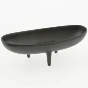 MIYA Company Incense | Incense Holder Ellipse Tripod