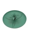 MIYA Company Incense | Incense Holder Green Lily