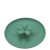MIYA Company Incense | Incense Holder Green Violet