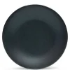 MIYA Company Large Plates | Iron Glaze 11" Dinner Plate