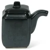 MIYA Company Sauce Pots | Iron Glaze 6 Oz. Sauce Pot