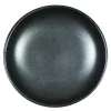 MIYA Company Sauce Dishes | Iron Glaze 3.5" Round Dish
