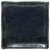 MIYA Company Small Plates | Iron Glaze 5" Sq. Plate