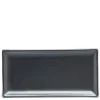 MIYA Company Medium Plates | Iron Glaze 8.75" X 5" Plate