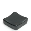 MIYA Company Chopstick Accessories | Iron Glaze Chopstick Rest