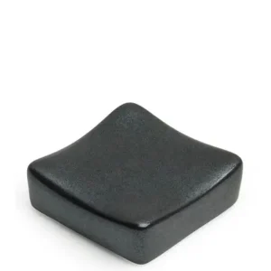 MIYA Company Chopstick Accessories | Iron Glaze Chopstick Rest