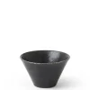 MIYA Company Soba Cups | Ishi Black Sauce Bowl