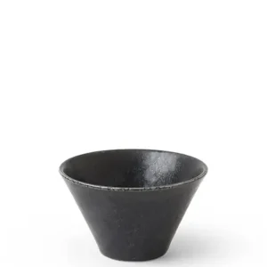 MIYA Company Soba Cups | Ishi Black Sauce Bowl