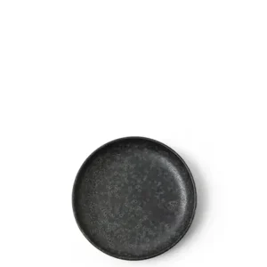 MIYA Company Sauce Dishes | Ishi Black Sauce Dish