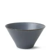 MIYA Company Ramen Bowls | Ishi Blue 7.5" Noodle Bowl