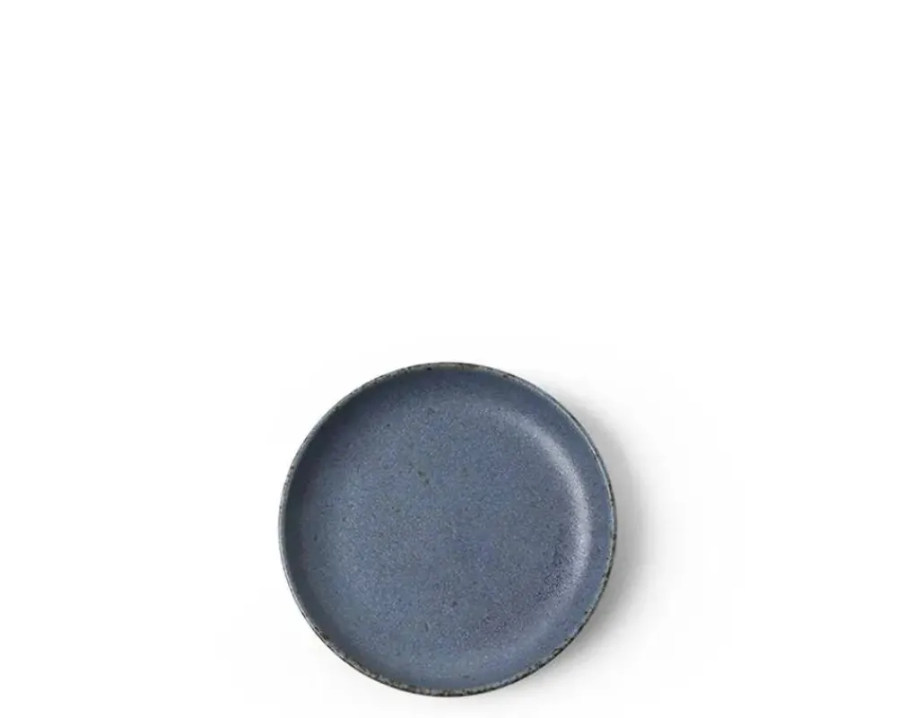 ishi_blue_sauce_dish_1.webp MIYA Company Sauce Dishes | Ishi Blue Sauce Dish