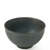 MIYA Company Teacups | Ishi Teacup - Black
