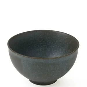MIYA Company Teacups | Ishi Teacup - Black