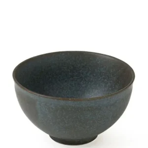 MIYA Company Teacups | Ishi Teacup - Black
