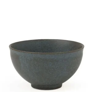 MIYA Company Teacups | Ishi Teacup - Black