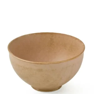 MIYA Company Teacups | Ishi Teacup - Orange