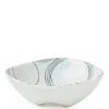 MIYA Company Shallow Bowls | Ito Tsumugi 5" Footed Bowl