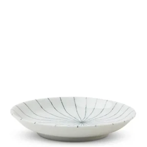 MIYA Company Medium Plates | Ito Tsumugi 6.25" Plate