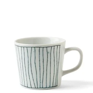 MIYA Company Mugs | Ito Tsumugi Mug 11 Oz.