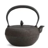 MIYA Company Teapots - Cast Iron | Iwachu Kettle Tetsubin Higuchi Arare