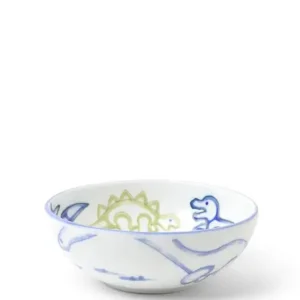 MIYA Company Bowls | Jurassic Dinos Bowl