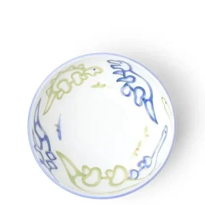 MIYA Company Bowls | Jurassic Dinos Bowl
