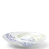 MIYA Company Bowls | Jurassic Dinos Bowl Shallow