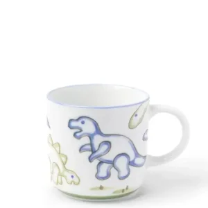 MIYA Company Cups/Mugs | Jurassic Dinos Mug