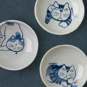 MIYA Company Cats | Kabamaru 4.25