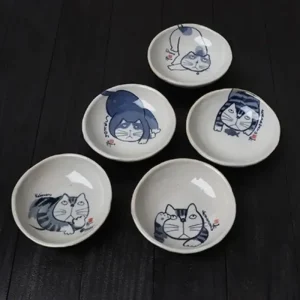 MIYA Company Cats | Kabamaru 4.25