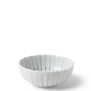 MIYA Company Sauce Dishes | Kasa Lines 4" Bowl