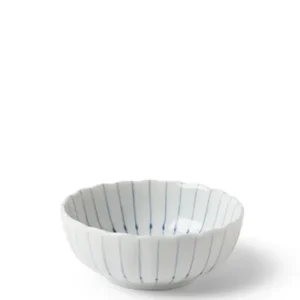 MIYA Company Sauce Dishes | Kasa Lines 4" Bowl