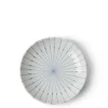 MIYA Company Small Plates | Kasa Lines 4.75" Plate
