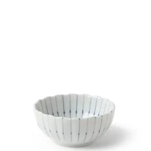 MIYA Company Sauce Dishes | Kasa Lines 3.5" Sauce Bowl