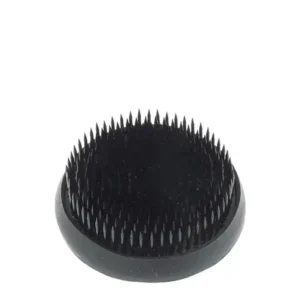 MIYA Company Ikebana | Kenzan Black 2-3/4"