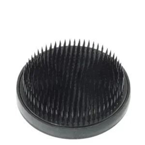 MIYA Company Ikebana | Kenzan Black 3-1/8"