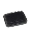 MIYA Company Ikebana | Kenzan Black 3-3/4" X 2-3/4"