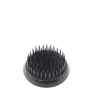 MIYA Company Ikebana | Kenzan Round Black 1-3/4"
