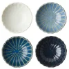 MIYA Company Sauce Dishes | Kiku 3.5" Sauce Dish Set