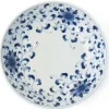 MIYA Company Serving Bowls & Plates | Kiku Karakusa 8.25" Bowl