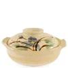 MIYA Company Donabe Casseroles | Kikyo Donabe Casserole, 64 Oz.