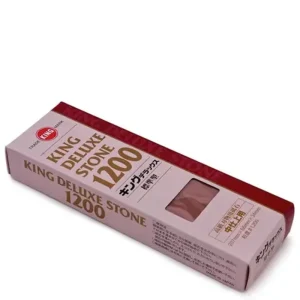MIYA Company Whetstones & Sharpeners | King Fine Grit Whetstone