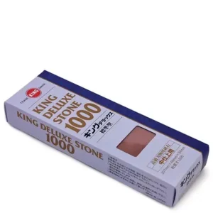MIYA Company Whetstones & Sharpeners | King Fine Grit Whetstone