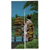 MIYA Company Noren | Kinkakuji Temple Noren