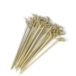 MIYA Company Skewers | Knotted Bamboo Skewers At Miya