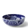 MIYA Company Fish | Koi 7.75" Bowl