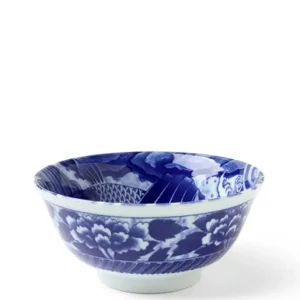 MIYA Company Fish | Koi 6" Bowl