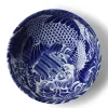 MIYA Company Fish | Koi 8.25" Noodle Bowl